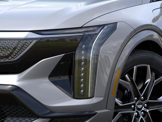 2026 Cadillac OPTIQ V-Series - Photo 34
