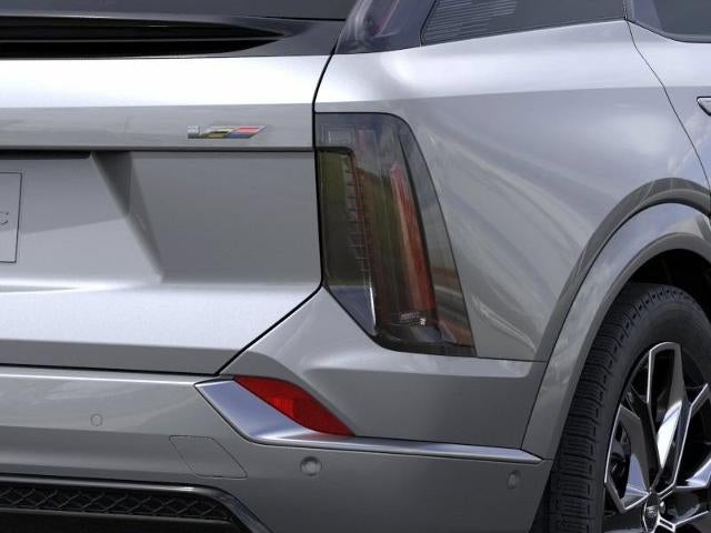 2026 Cadillac OPTIQ V-Series - Photo 35