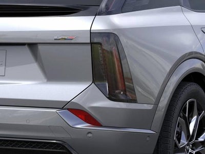 2026 Cadillac OPTIQ V-Series