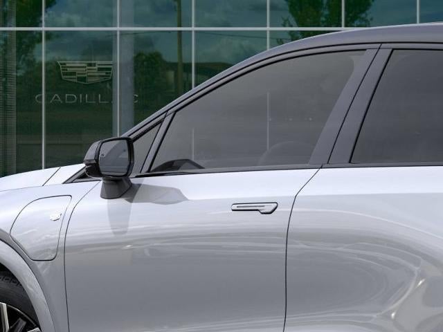 2026 Cadillac OPTIQ V-Series - Photo 36