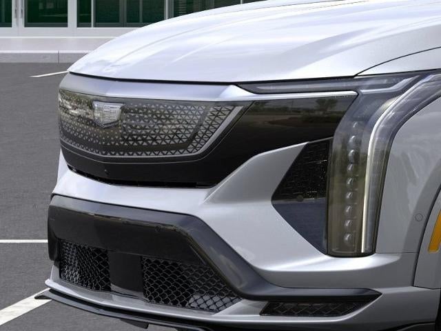 2026 Cadillac OPTIQ V-Series - Photo 37