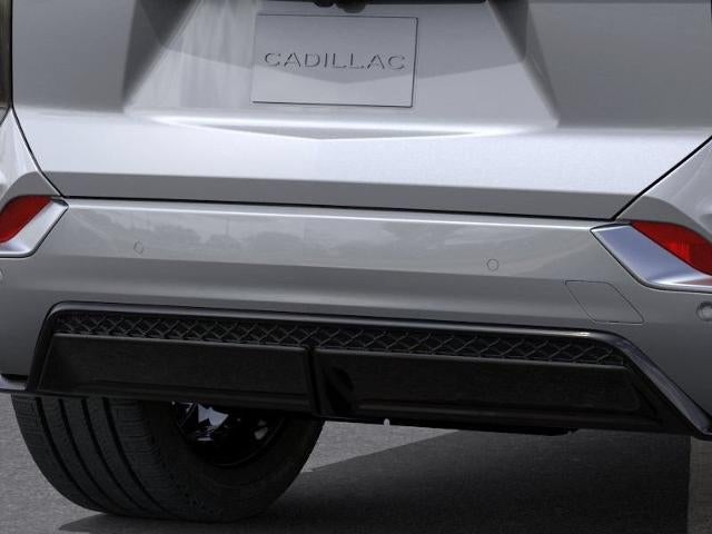 2026 Cadillac OPTIQ V-Series - Photo 38