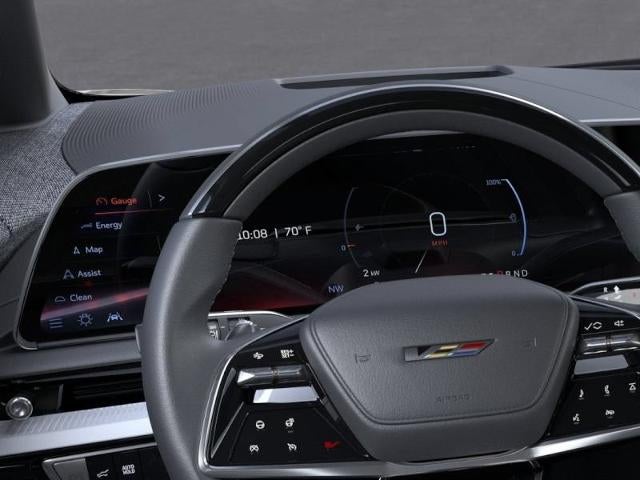 2026 Cadillac OPTIQ V-Series - Photo 42