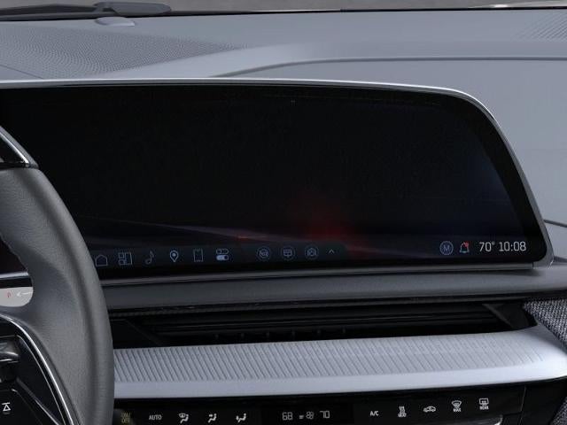 2026 Cadillac OPTIQ V-Series - Photo 44