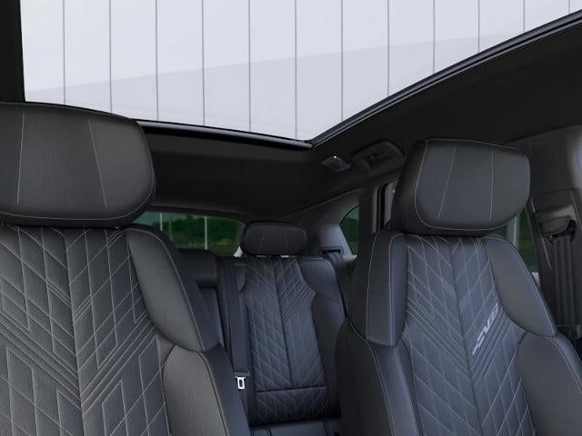 2026 Cadillac OPTIQ V-Series