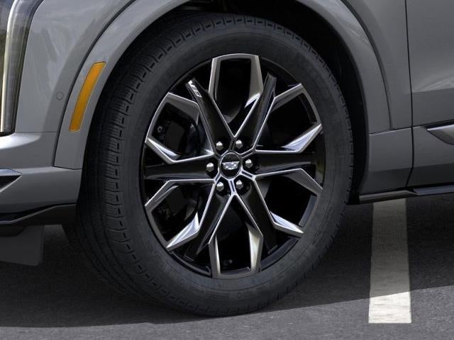 2026 Cadillac OPTIQ V-Series