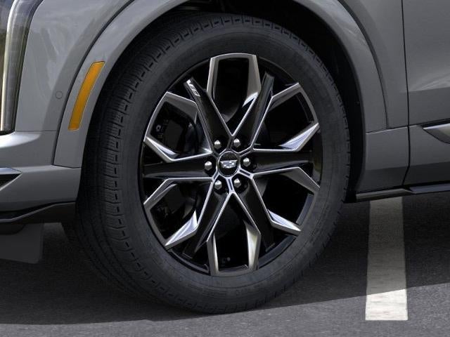 2026 Cadillac OPTIQ V-Series