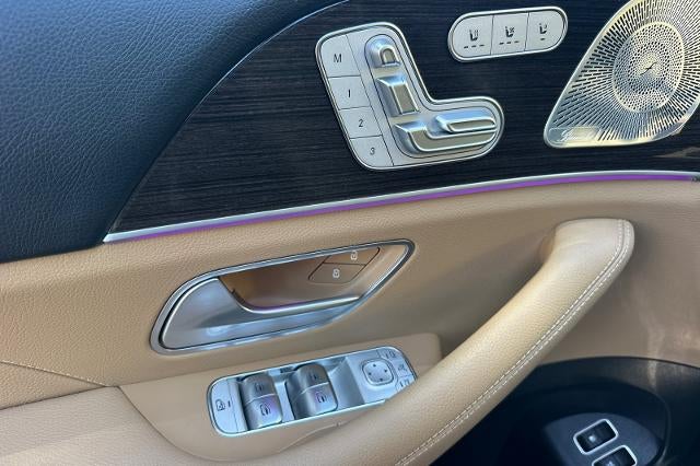 2025 Mercedes-Benz GLE GLE 450e