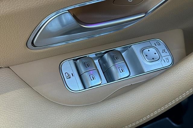 2025 Mercedes-Benz GLE GLE 450e
