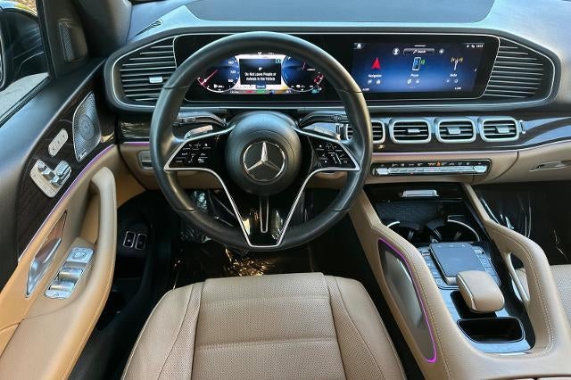 2025 Mercedes-Benz GLE GLE 450e