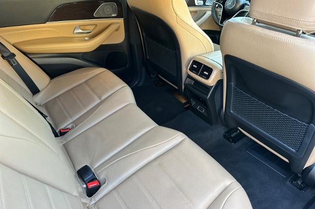 2025 Mercedes-Benz GLE GLE 450e