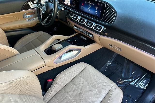 2025 Mercedes-Benz GLE GLE 450e