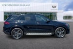 2025 Mercedes-Benz GLE GLE 450e
