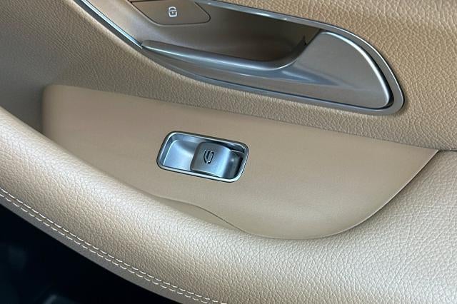 2025 Mercedes-Benz GLE GLE 450e