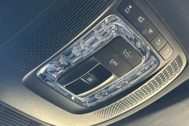 2025 Mercedes-Benz GLE GLE 450e
