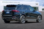 2025 Mercedes-Benz GLE GLE 450e
