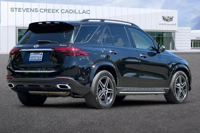 2025 Mercedes-Benz GLE GLE 450e