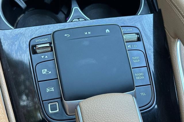 2025 Mercedes-Benz GLE GLE 450e