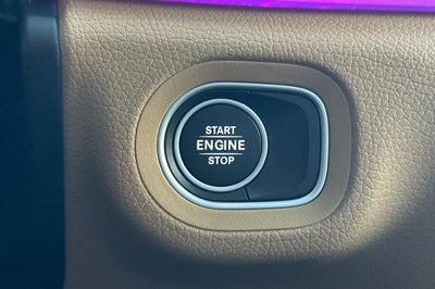 2025 Mercedes-Benz GLE GLE 450e