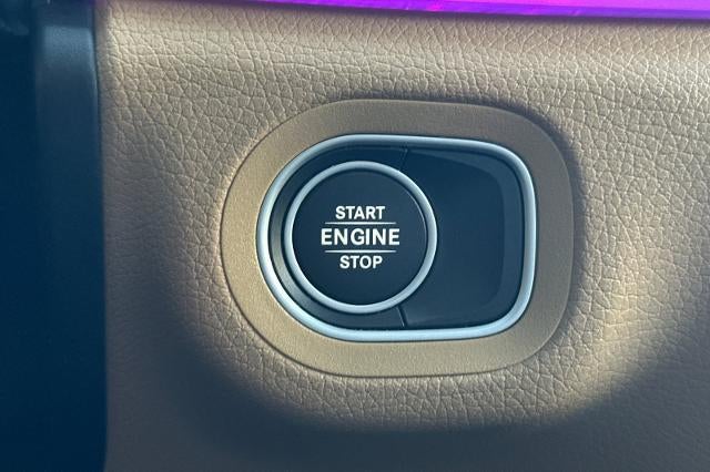 2025 Mercedes-Benz GLE GLE 450e