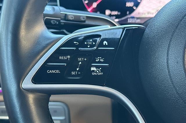 2025 Mercedes-Benz GLE GLE 450e