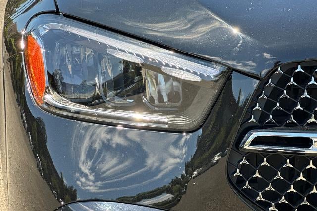 2025 Mercedes-Benz GLE GLE 450e