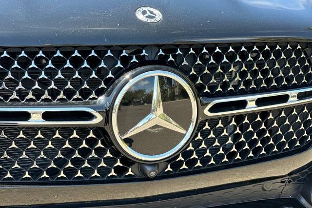 2025 Mercedes-Benz GLE GLE 450e