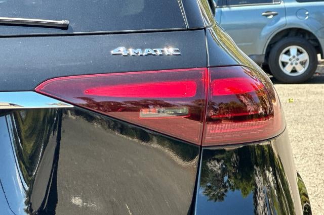 2025 Mercedes-Benz GLE GLE 450e