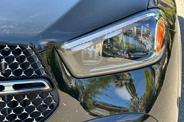 2025 Mercedes-Benz GLE GLE 450e
