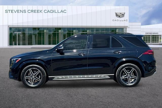 2025 Mercedes-Benz GLE GLE 450e