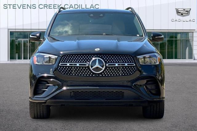 2025 Mercedes-Benz GLE GLE 450e