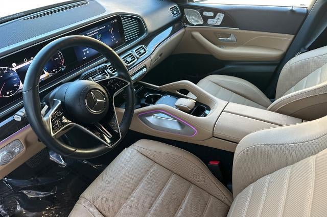 2025 Mercedes-Benz GLE GLE 450e
