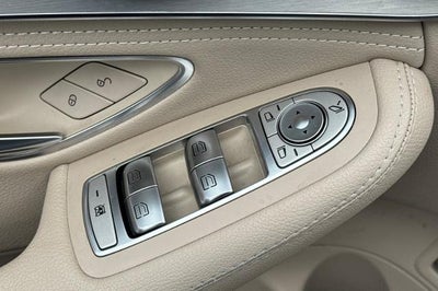 2016 Mercedes-Benz C-Class C 300 Luxury