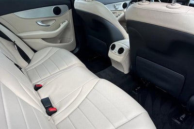 2016 Mercedes-Benz C-Class C 300 Luxury