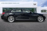 2016 Mercedes-Benz C-Class C 300 Luxury