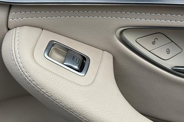 2016 Mercedes-Benz C-Class C 300 Luxury