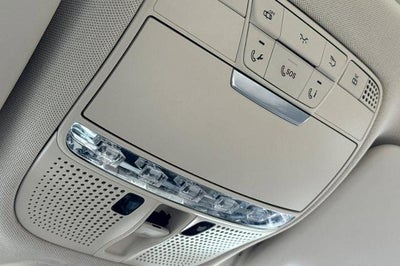 2016 Mercedes-Benz C-Class C 300 Luxury