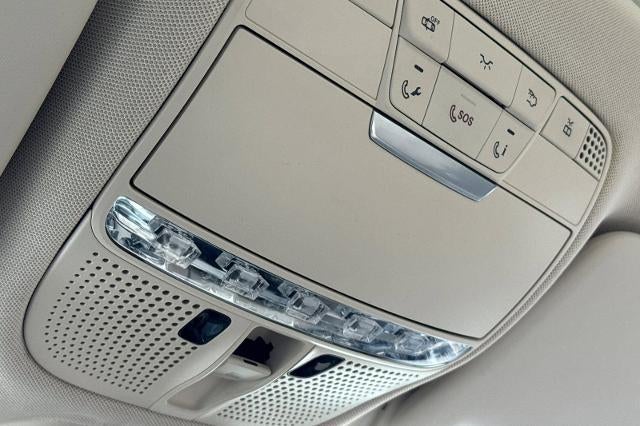 2016 Mercedes-Benz C-Class C 300 Luxury