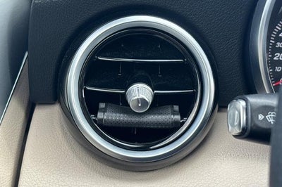 2016 Mercedes-Benz C-Class C 300 Luxury