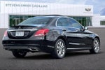 2016 Mercedes-Benz C-Class C 300 Luxury