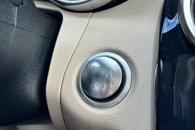 2016 Mercedes-Benz C-Class C 300 Luxury