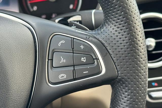 2016 Mercedes-Benz C-Class C 300 Luxury