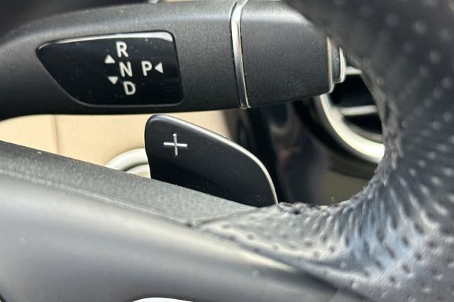 2016 Mercedes-Benz C-Class C 300 Luxury