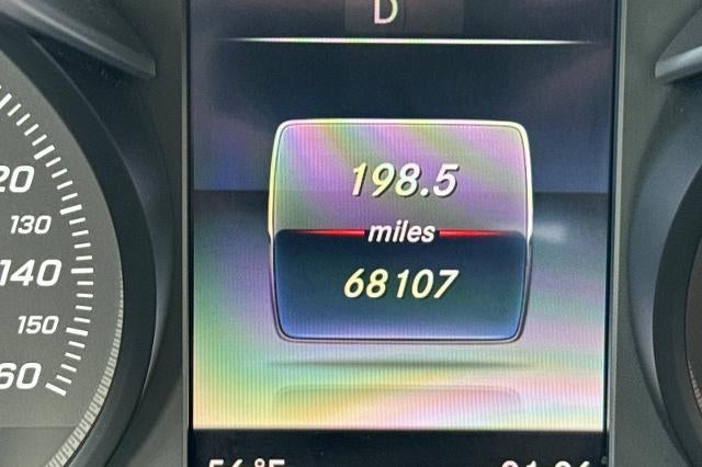 2016 Mercedes-Benz C-Class C 300 Luxury