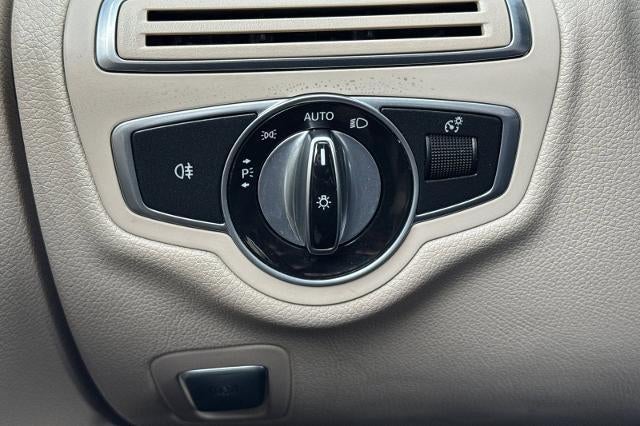 2016 Mercedes-Benz C-Class C 300 Luxury