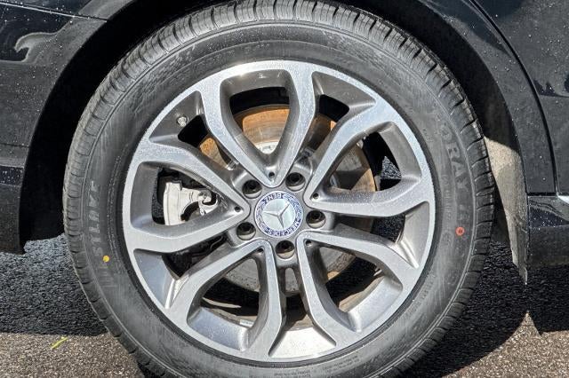 2016 Mercedes-Benz C-Class C 300 Luxury