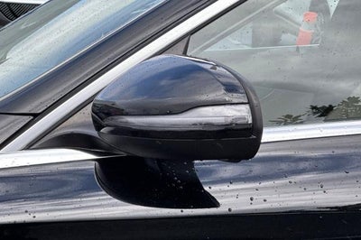 2016 Mercedes-Benz C-Class C 300 Luxury