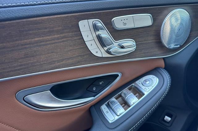 2020 Mercedes-Benz C-Class AMG® C 43