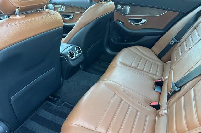 2020 Mercedes-Benz C-Class AMG® C 43