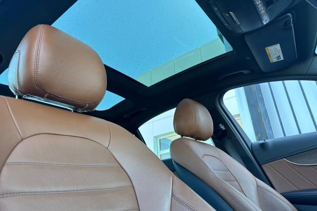 2020 Mercedes-Benz C-Class AMG® C 43